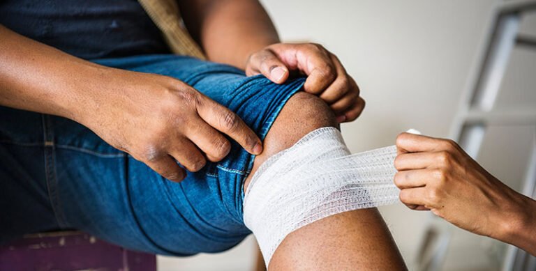 What is Contaminated Wound, and How does that Delay Healing? Why does ...